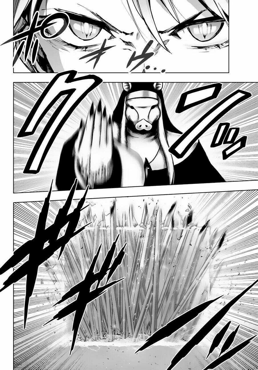 Mahou Shoujo Site - Chapter 122 - Trang 12