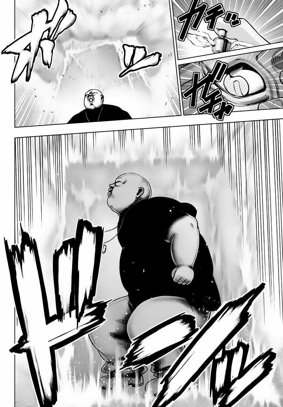 Mahou Shoujo Site - Chapter 122 - Trang 14