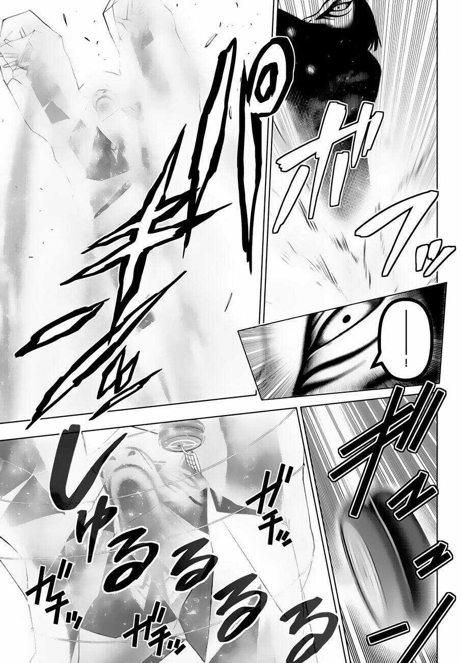 Mahou Shoujo Site - Chapter 122 - Trang 17