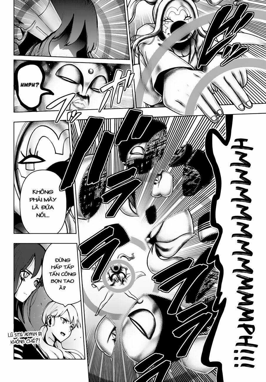 Mahou Shoujo Site - Chapter 122 - Trang 20