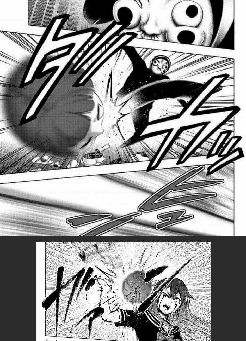 Mahou Shoujo Site - Chapter 123 - Trang 3