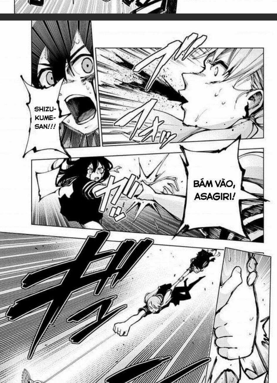 Mahou Shoujo Site - Chapter 123 - Trang 6