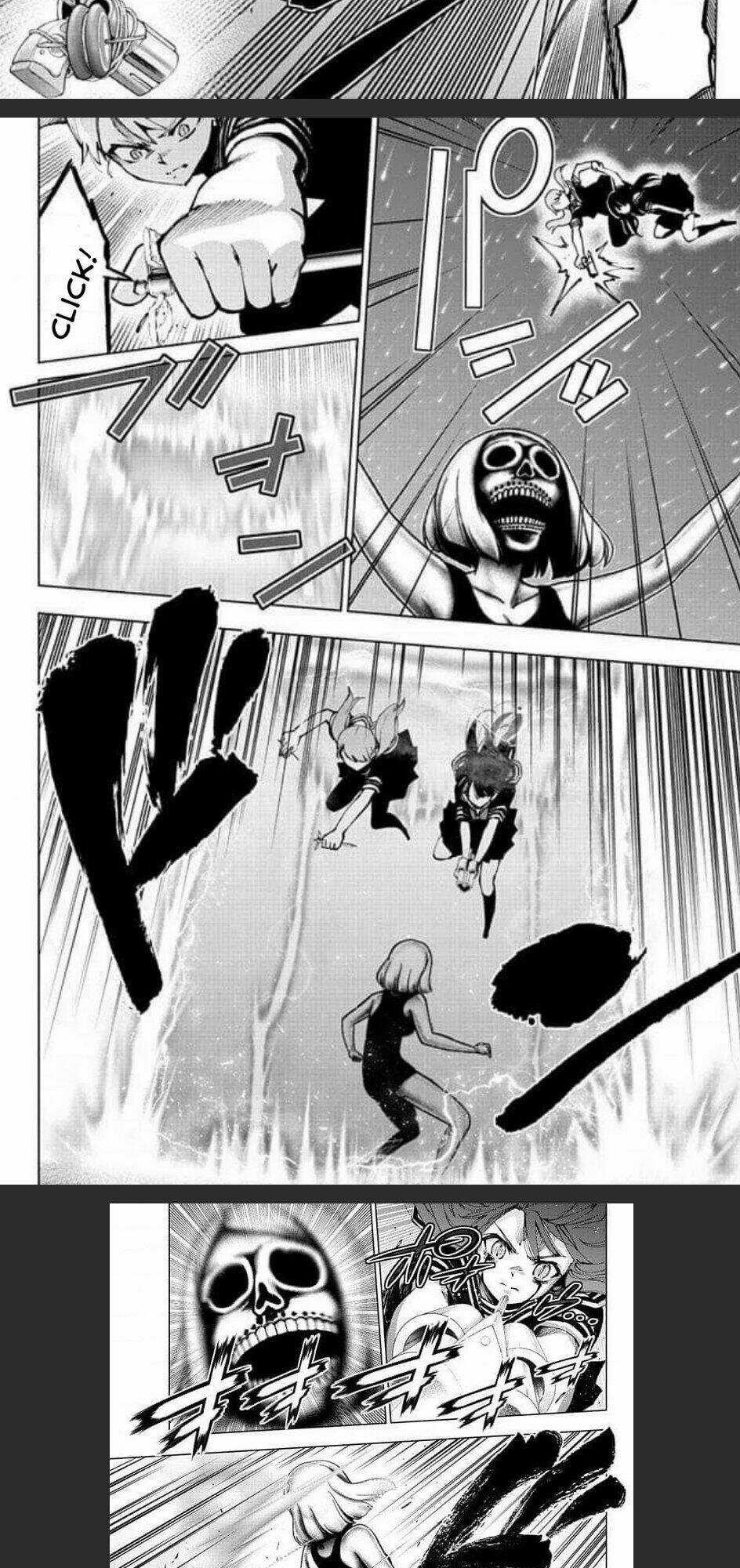 Mahou Shoujo Site - Chapter 123 - Trang 7