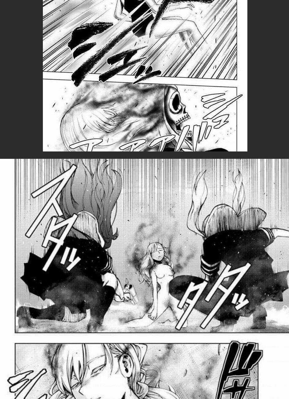 Mahou Shoujo Site - Chapter 123 - Trang 8