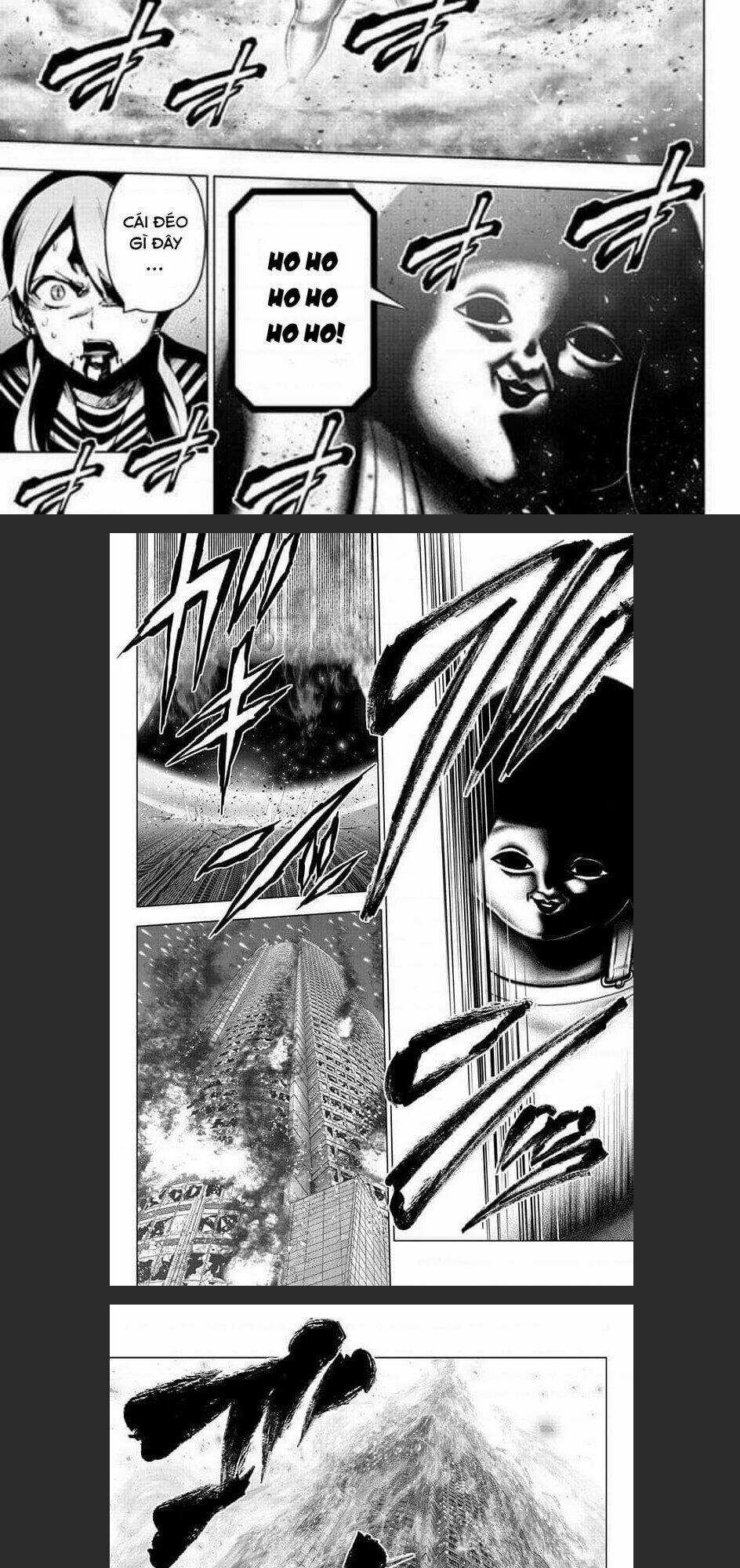 Mahou Shoujo Site - Chapter 123 - Trang 10