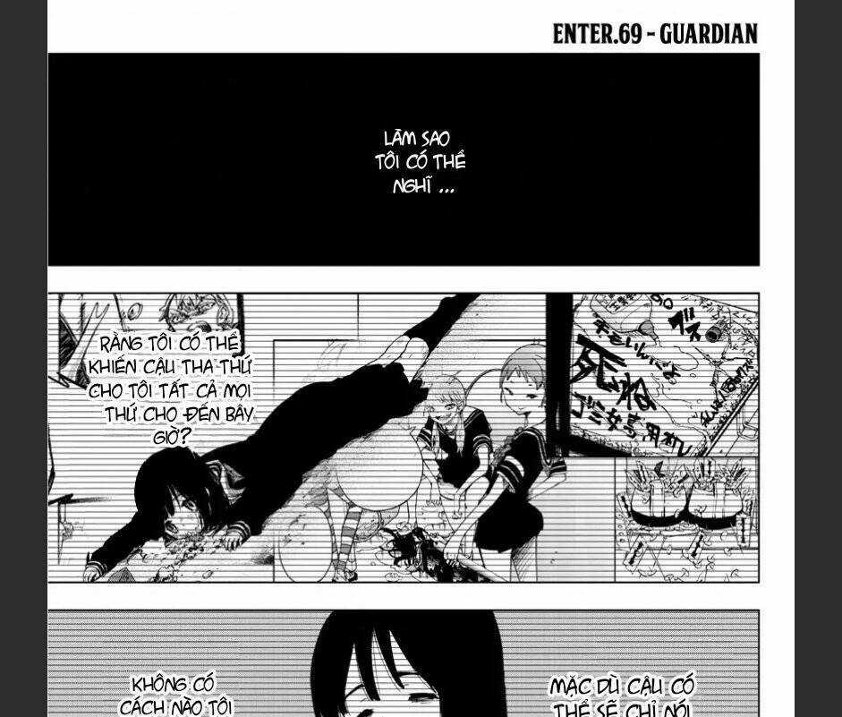 Mahou Shoujo Site - Chapter 124 - Trang 1