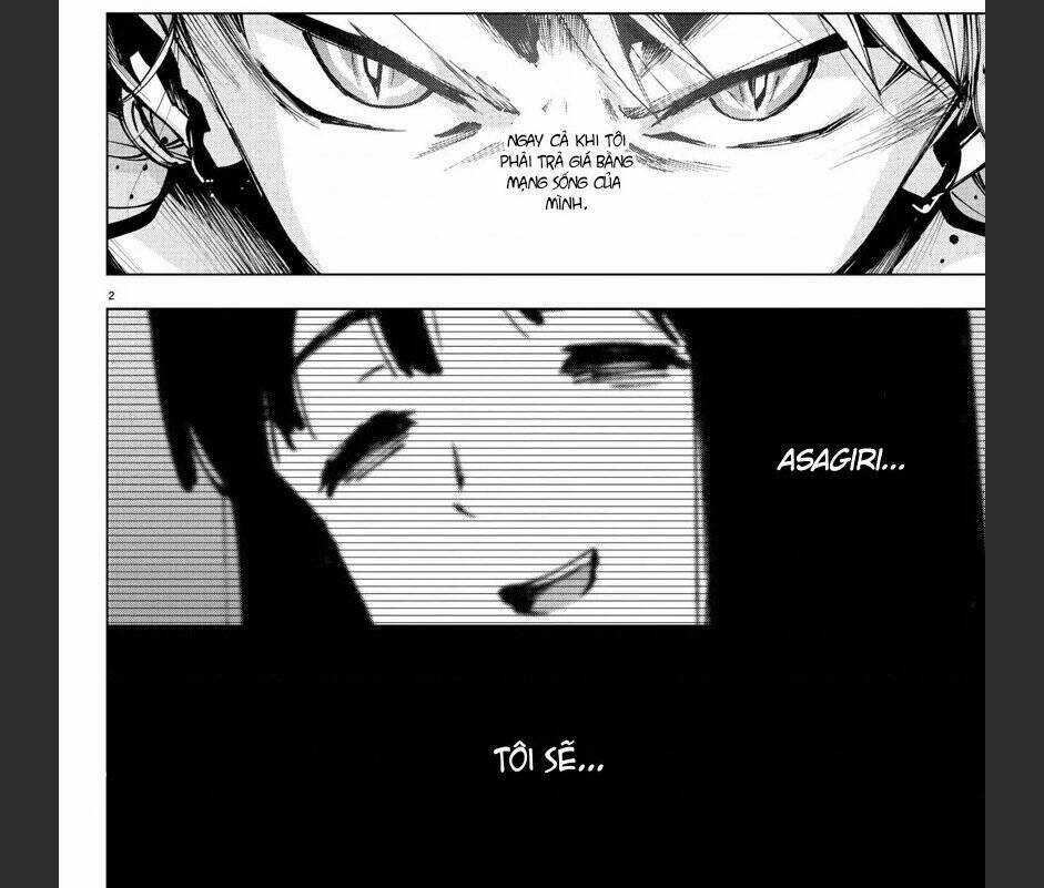 Mahou Shoujo Site - Chapter 124 - Trang 3