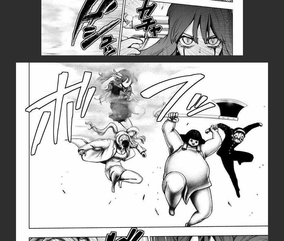 Mahou Shoujo Site - Chapter 124 - Trang 5