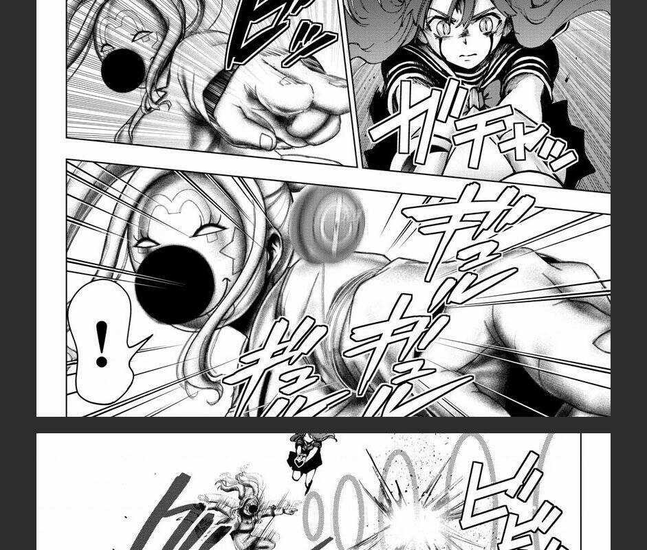 Mahou Shoujo Site - Chapter 124 - Trang 6