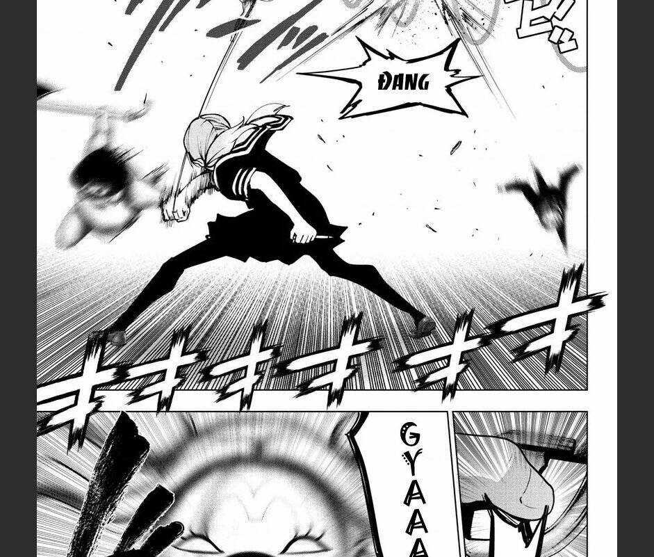 Mahou Shoujo Site - Chapter 124 - Trang 7