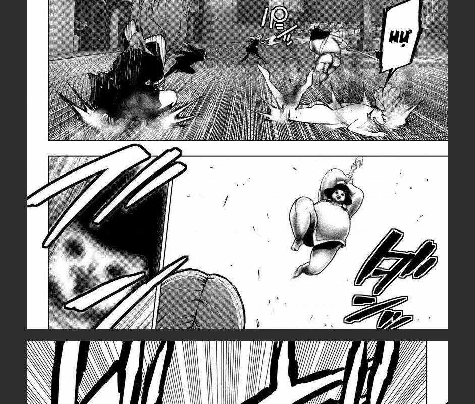 Mahou Shoujo Site - Chapter 124 - Trang 9