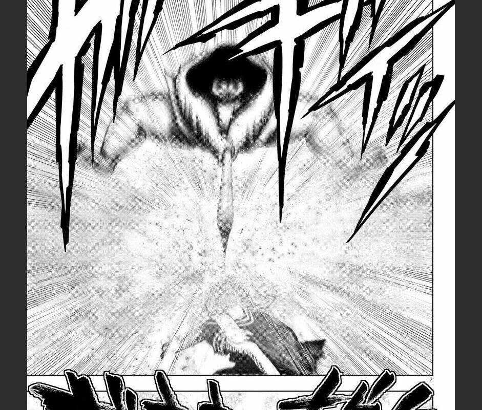 Mahou Shoujo Site - Chapter 124 - Trang 10