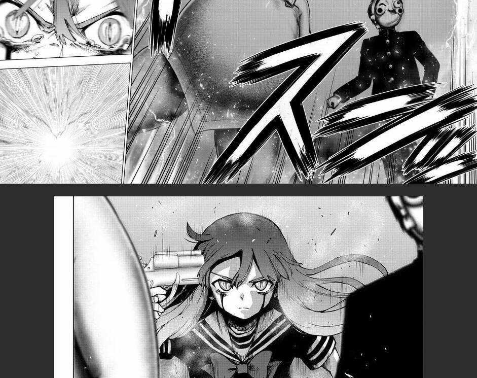 Mahou Shoujo Site - Chapter 125 - Trang 13