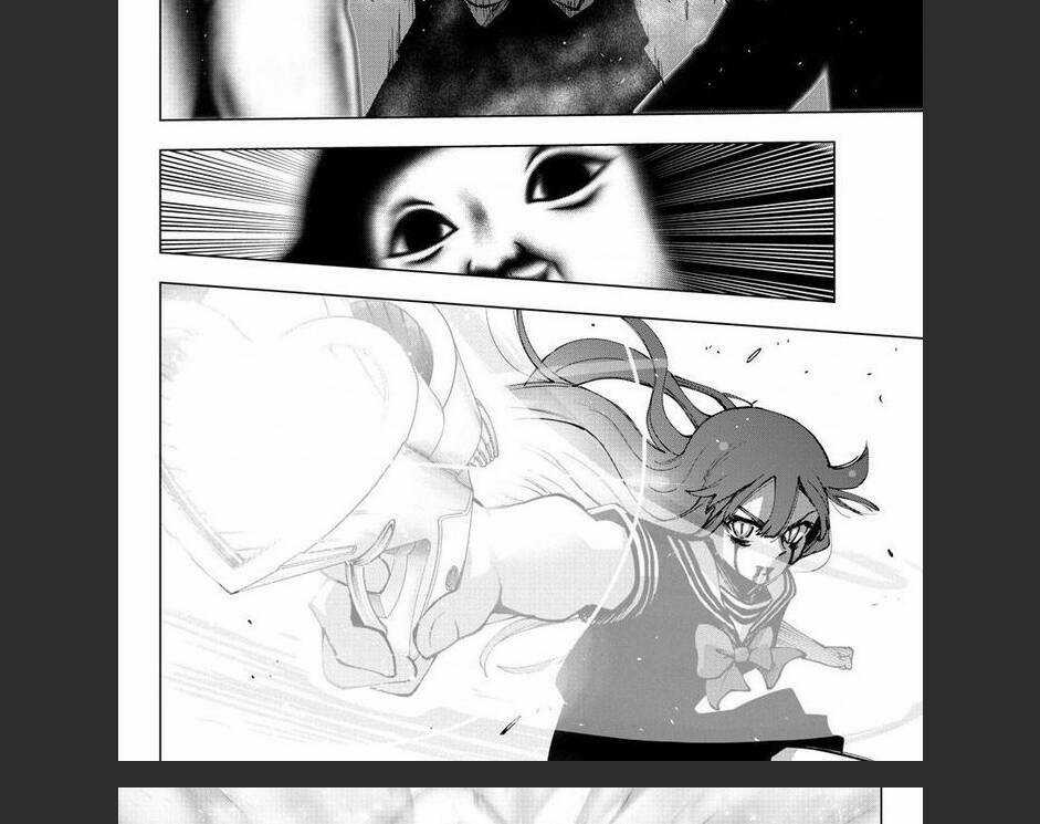 Mahou Shoujo Site - Chapter 125 - Trang 14