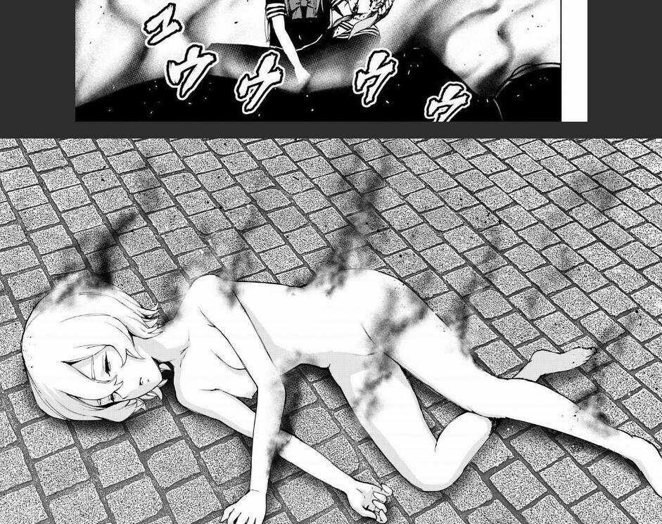 Mahou Shoujo Site - Chapter 125 - Trang 19