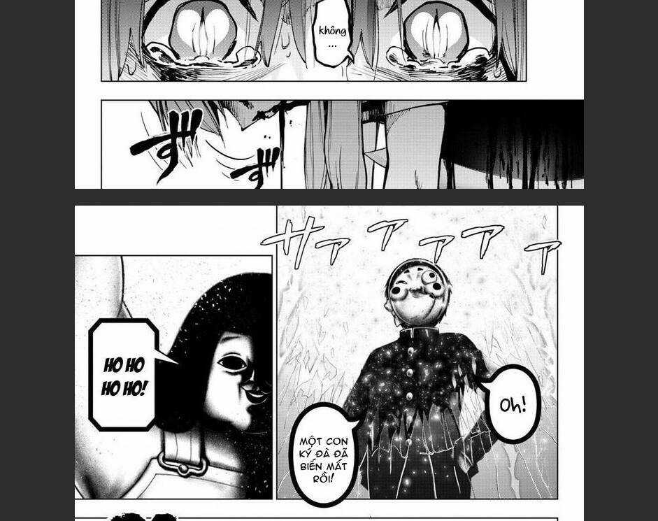 Mahou Shoujo Site - Chapter 125 - Trang 5