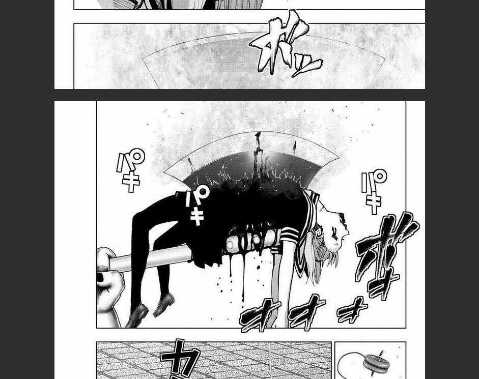 Mahou Shoujo Site - Chapter 125 - Trang 8