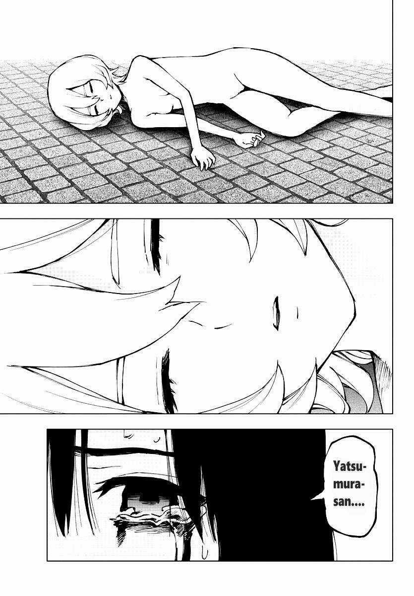 Mahou Shoujo Site - Chapter 126 - Trang 3