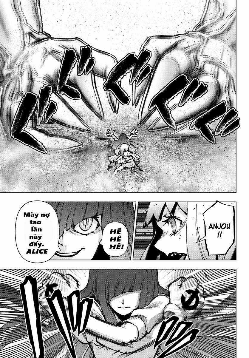 Mahou Shoujo Site - Chapter 127 - Trang 13