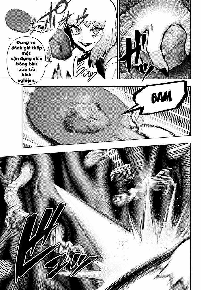 Mahou Shoujo Site - Chapter 127 - Trang 9