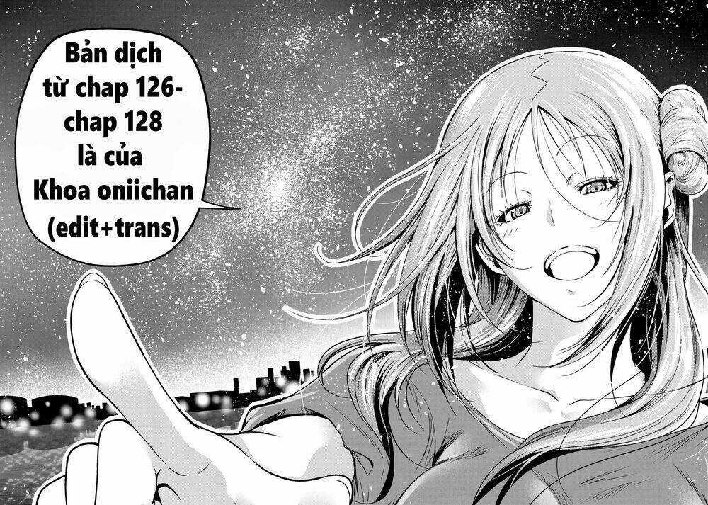 Mahou Shoujo Site - Chapter 128 - Trang 1