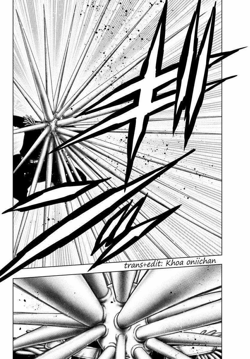 Mahou Shoujo Site - Chapter 128 - Trang 11