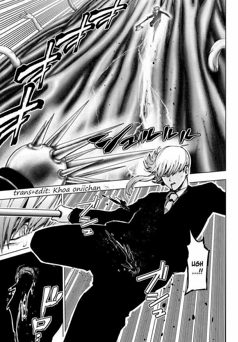 Mahou Shoujo Site - Chapter 128 - Trang 12