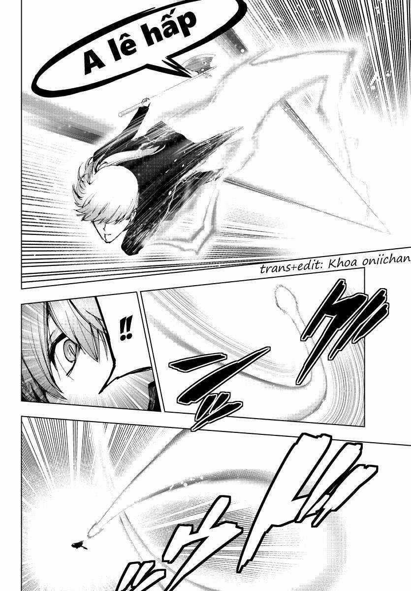 Mahou Shoujo Site - Chapter 128 - Trang 7