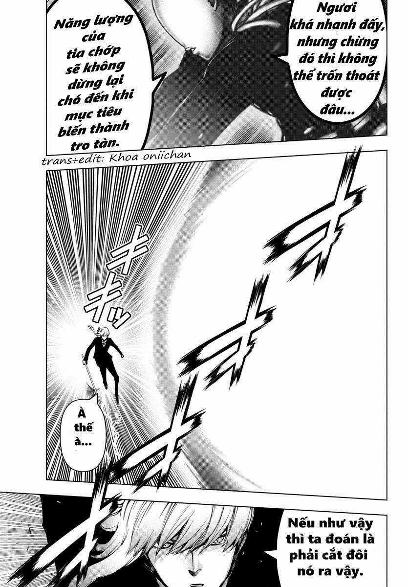 Mahou Shoujo Site - Chapter 128 - Trang 8