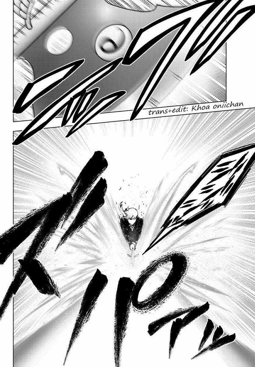 Mahou Shoujo Site - Chapter 128 - Trang 9