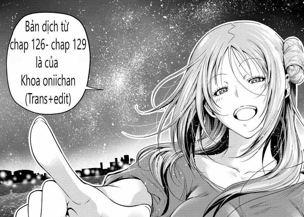 Mahou Shoujo Site - Chapter 129 - Trang 1