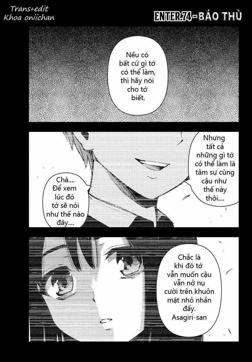 Mahou Shoujo Site - Chapter 129 - Trang 2