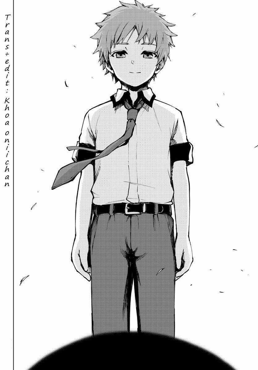 Mahou Shoujo Site - Chapter 129 - Trang 5