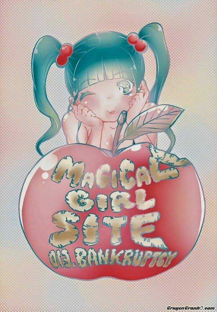 Mahou Shoujo Site - Chapter 13 - Trang 5