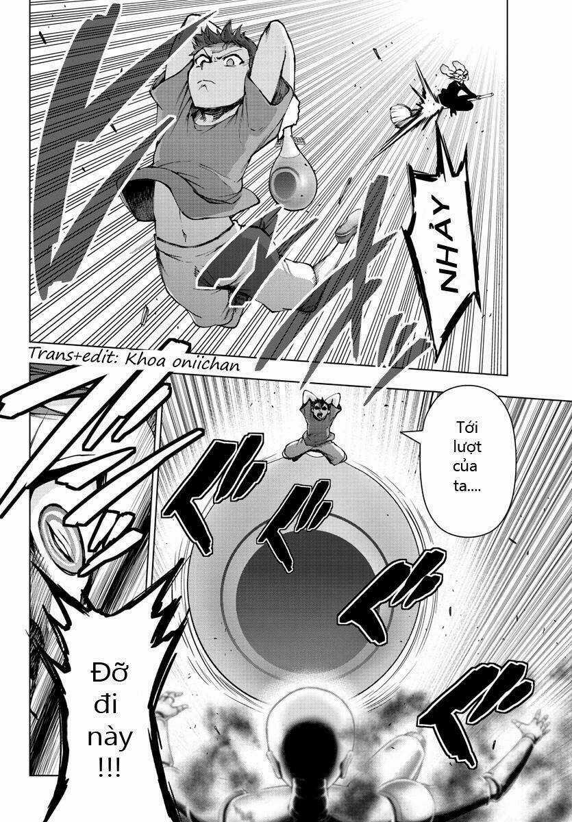 Mahou Shoujo Site - Chapter 130 - Trang 11