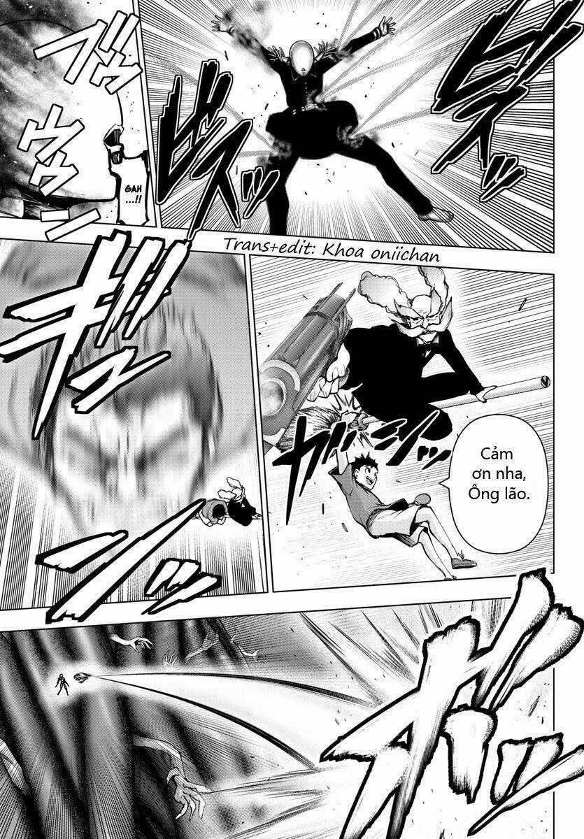 Mahou Shoujo Site - Chapter 130 - Trang 14