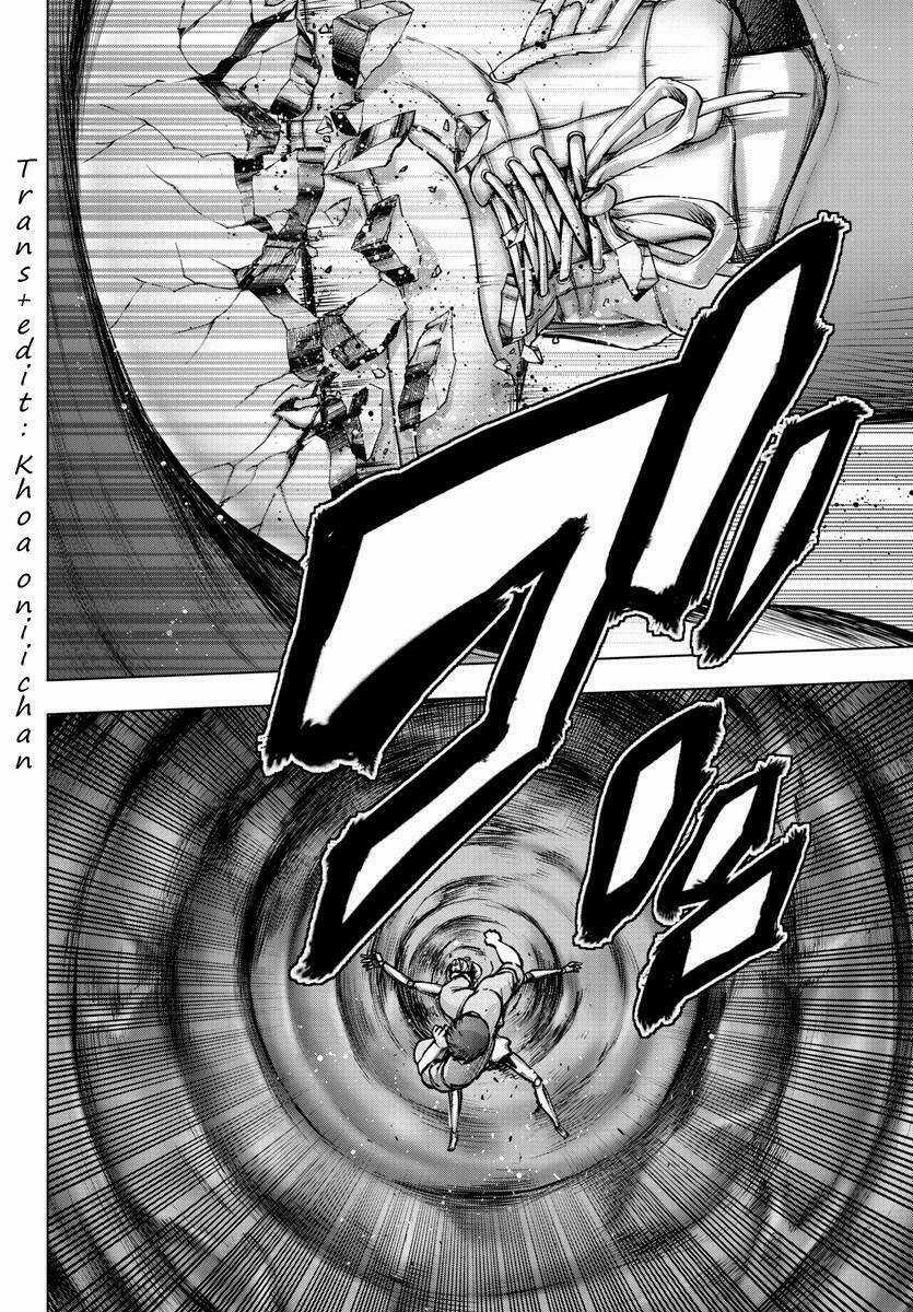 Mahou Shoujo Site - Chapter 130 - Trang 15