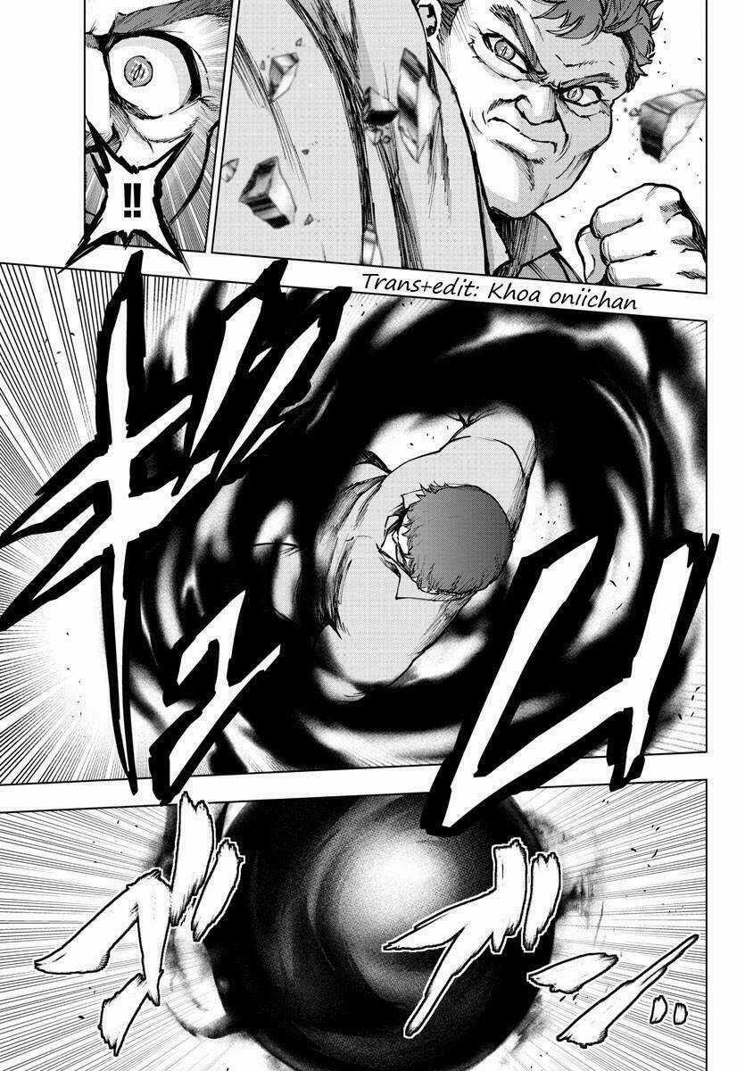 Mahou Shoujo Site - Chapter 130 - Trang 16