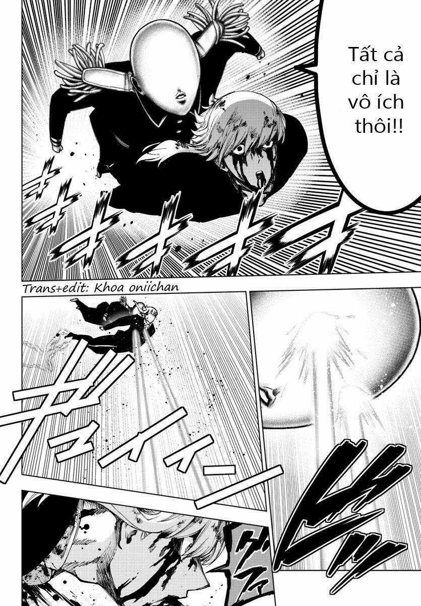 Mahou Shoujo Site - Chapter 130 - Trang 3