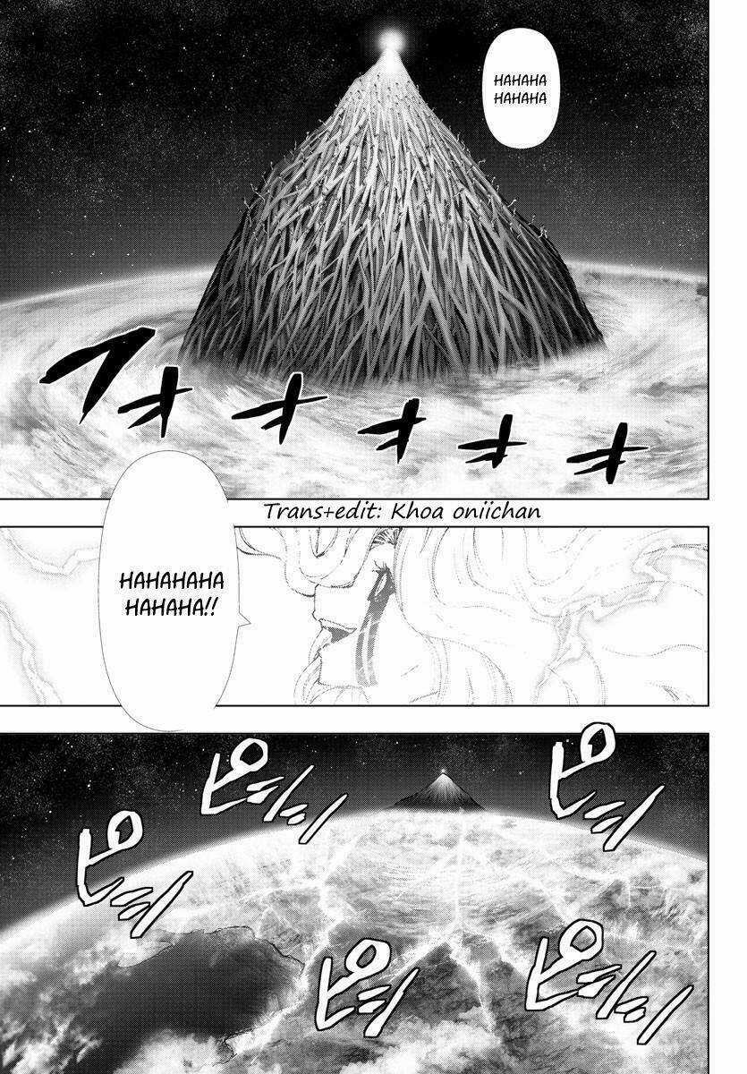 Mahou Shoujo Site - Chapter 132 - Trang 11