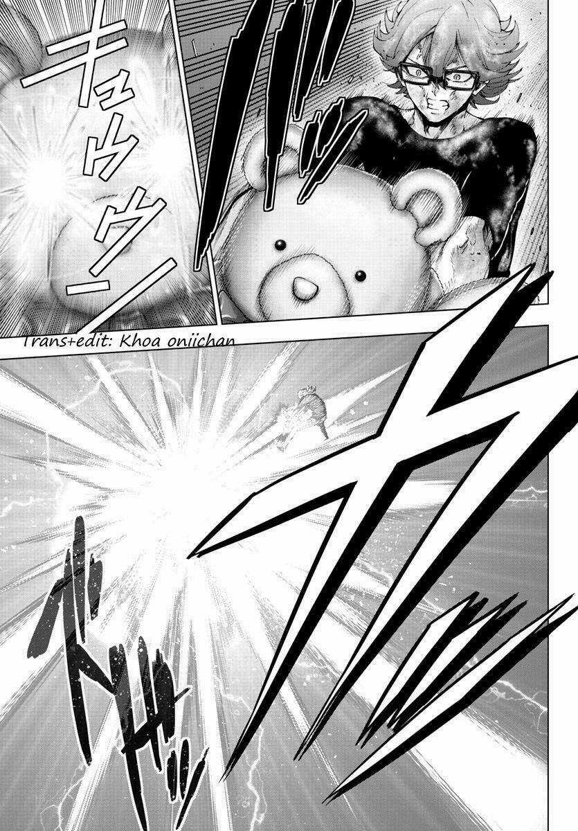 Mahou Shoujo Site - Chapter 132 - Trang 17