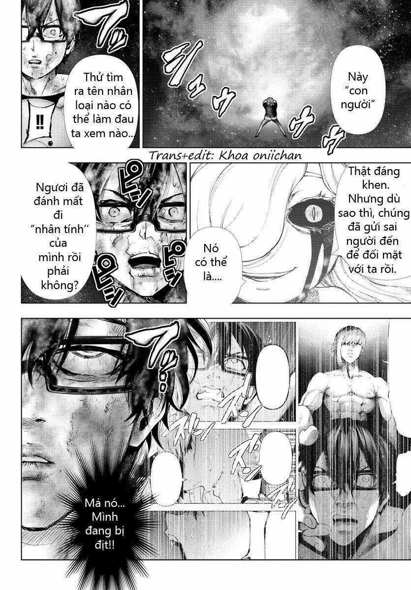 Mahou Shoujo Site - Chapter 132 - Trang 18