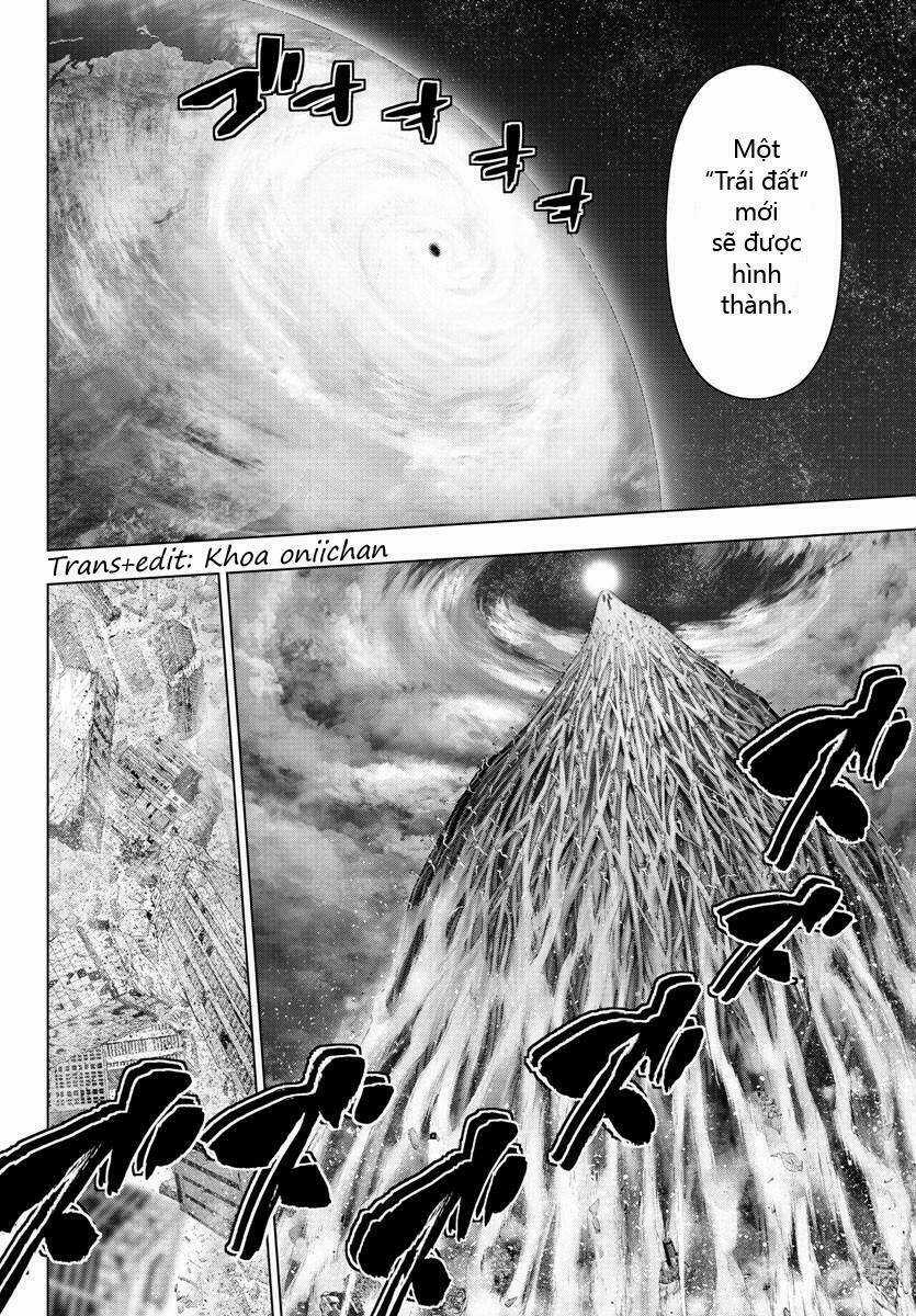 Mahou Shoujo Site - Chapter 132 - Trang 3