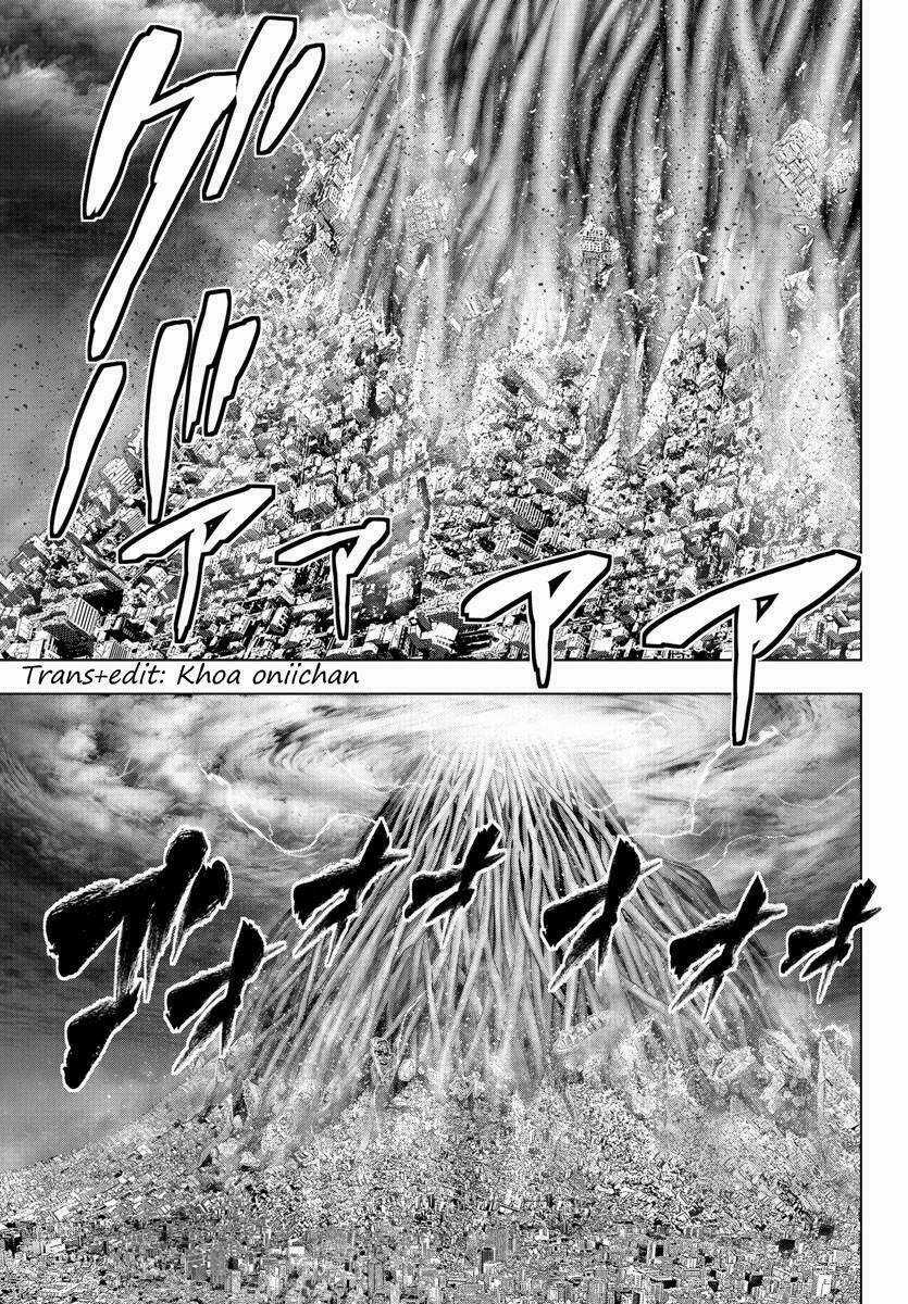 Mahou Shoujo Site - Chapter 132 - Trang 4