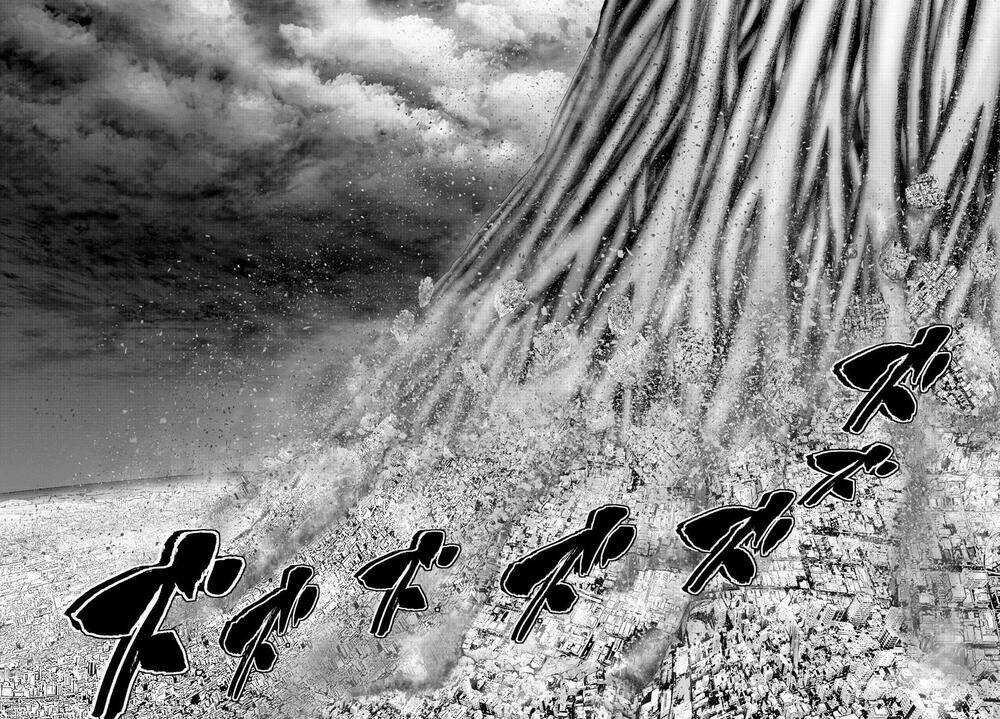 Mahou Shoujo Site - Chapter 132 - Trang 5