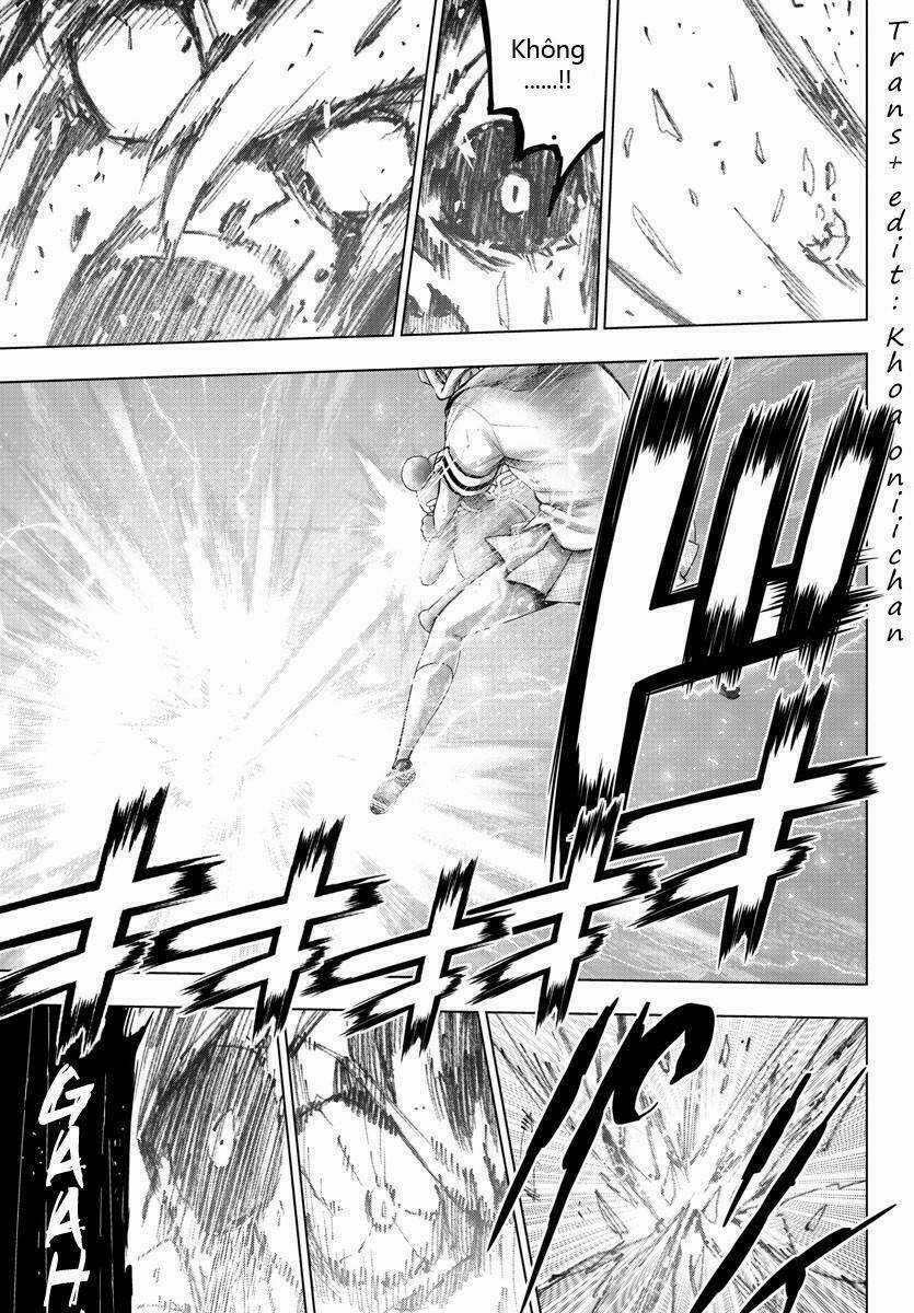 Mahou Shoujo Site - Chapter 133 - Trang 16