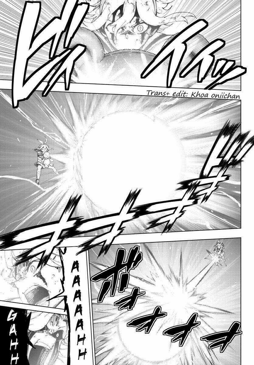 Mahou Shoujo Site - Chapter 133 - Trang 4