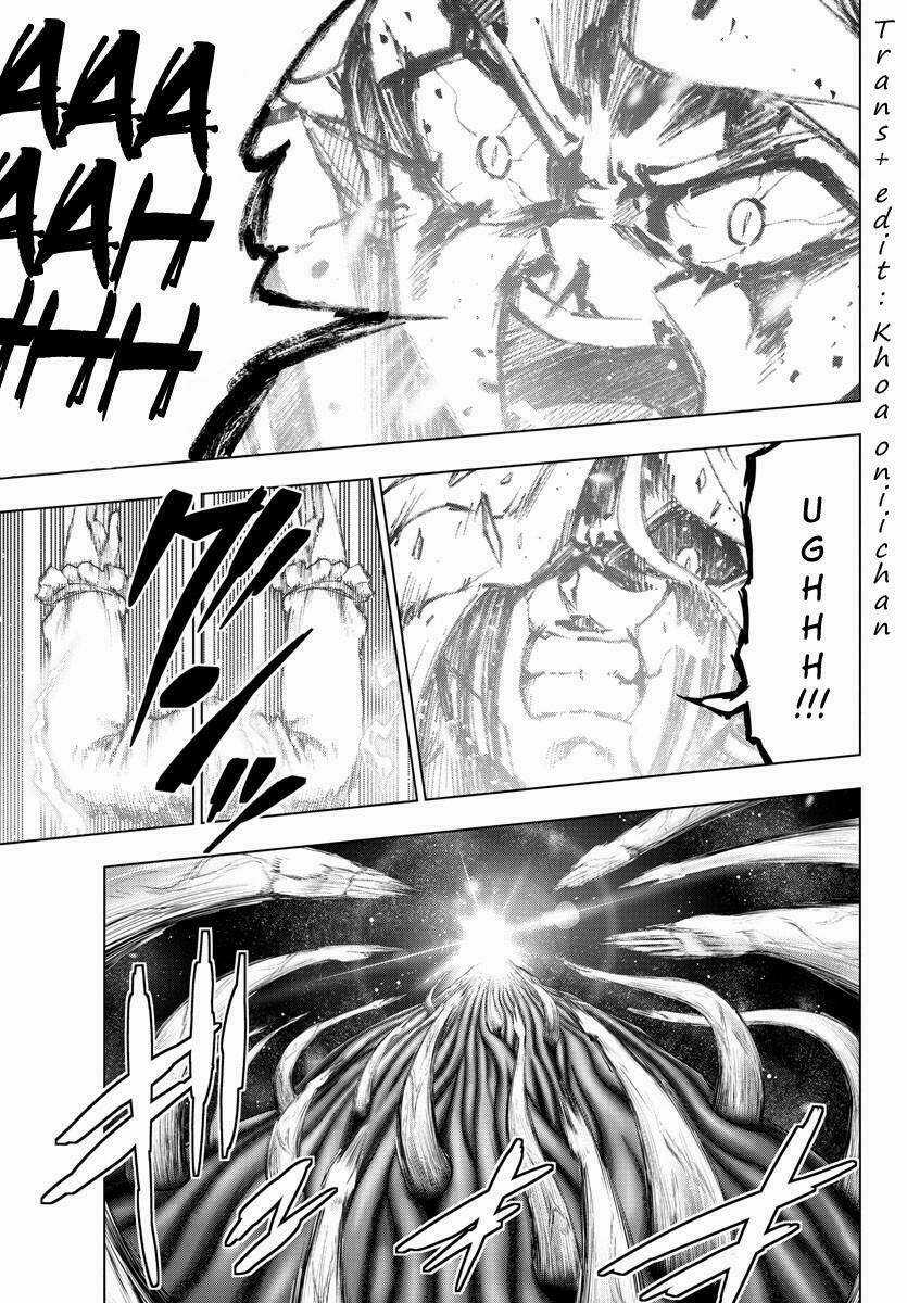 Mahou Shoujo Site - Chapter 133 - Trang 6