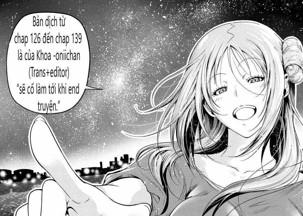 Mahou Shoujo Site - Chapter 134 - Trang 1