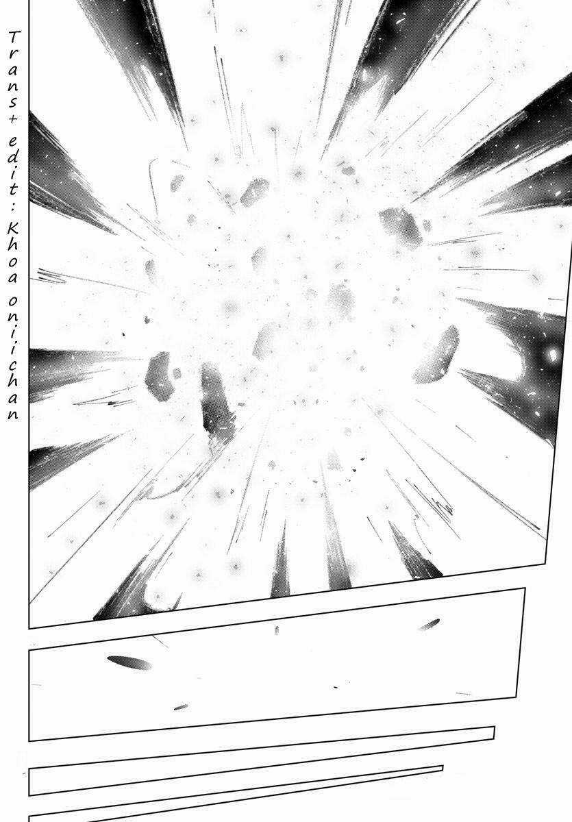 Mahou Shoujo Site - Chapter 134 - Trang 18